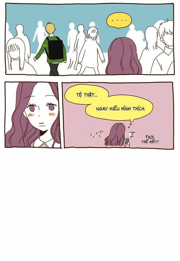 chuyện về những người tôi quen chapter 3 15