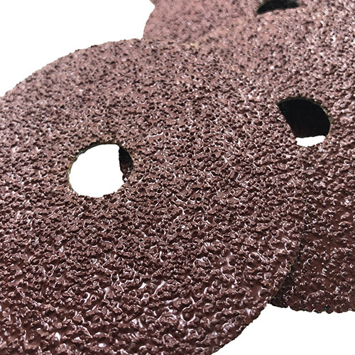 Combo 25 cái Đĩa nhám cứng STARCKE 175mm
