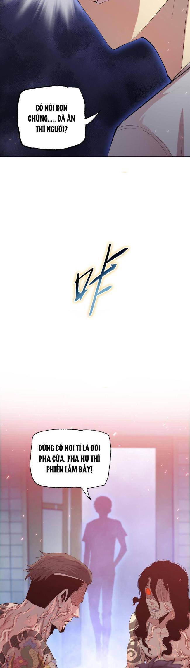 kẻ tàn nhẫn ngày tận thế: bắt đầu dự trữ hàng tỉ tấn vật tư chapter 11 10