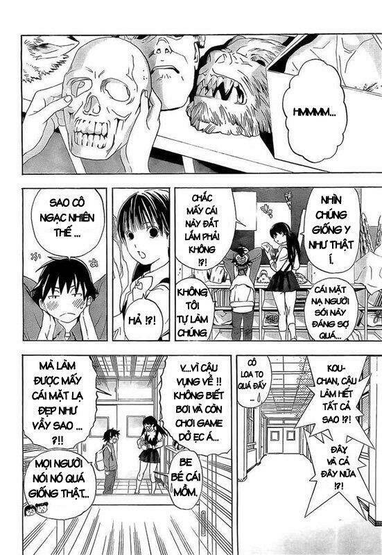 ane doki chapter 19 14