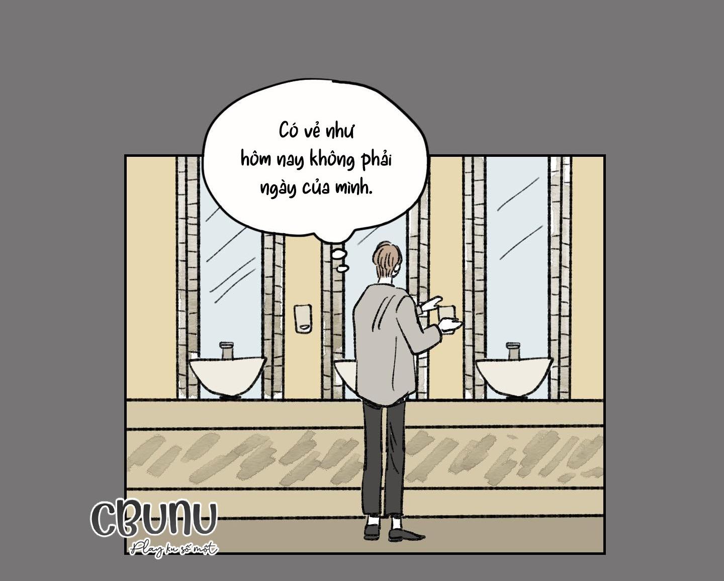 tình tay ba giữa chó, sói và mèo chapter 2 55