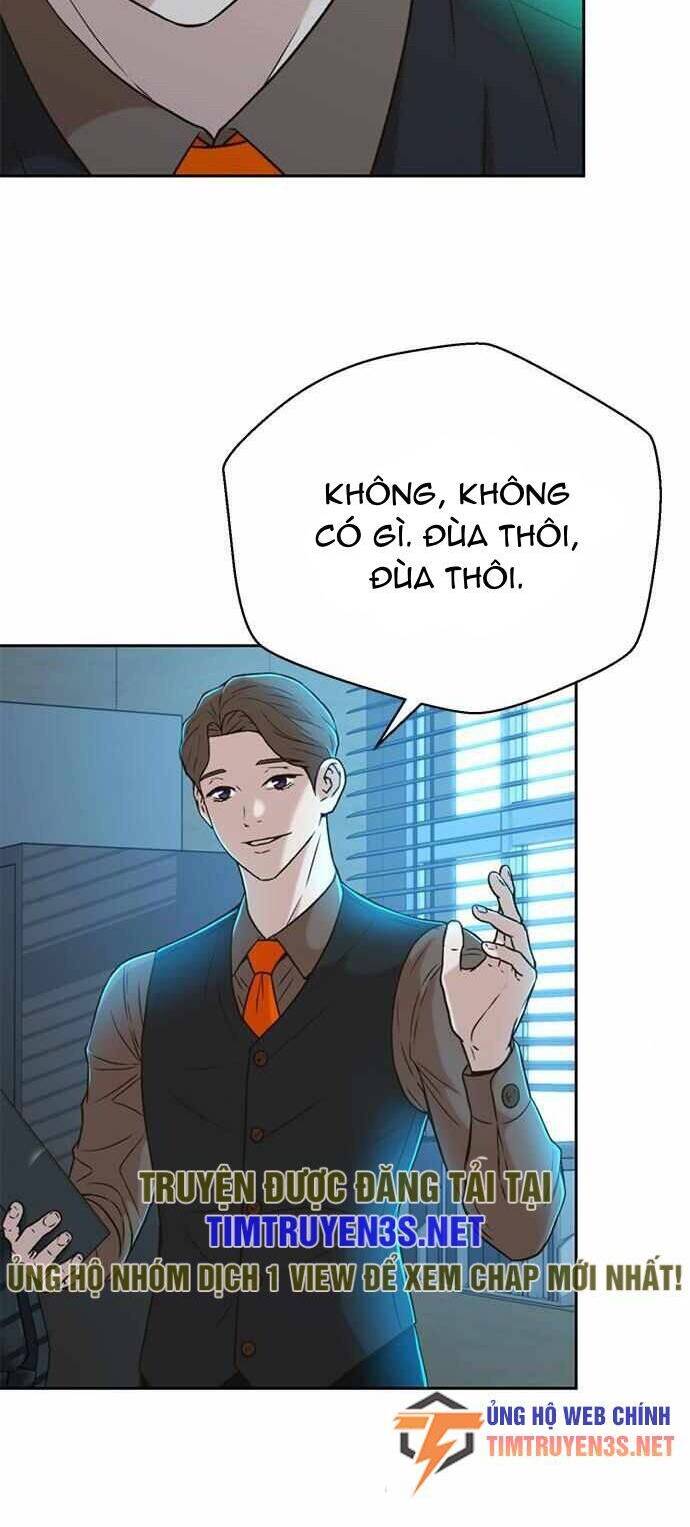 Thẩm Phán Lee Han Young Chapter 30 - Trang 12