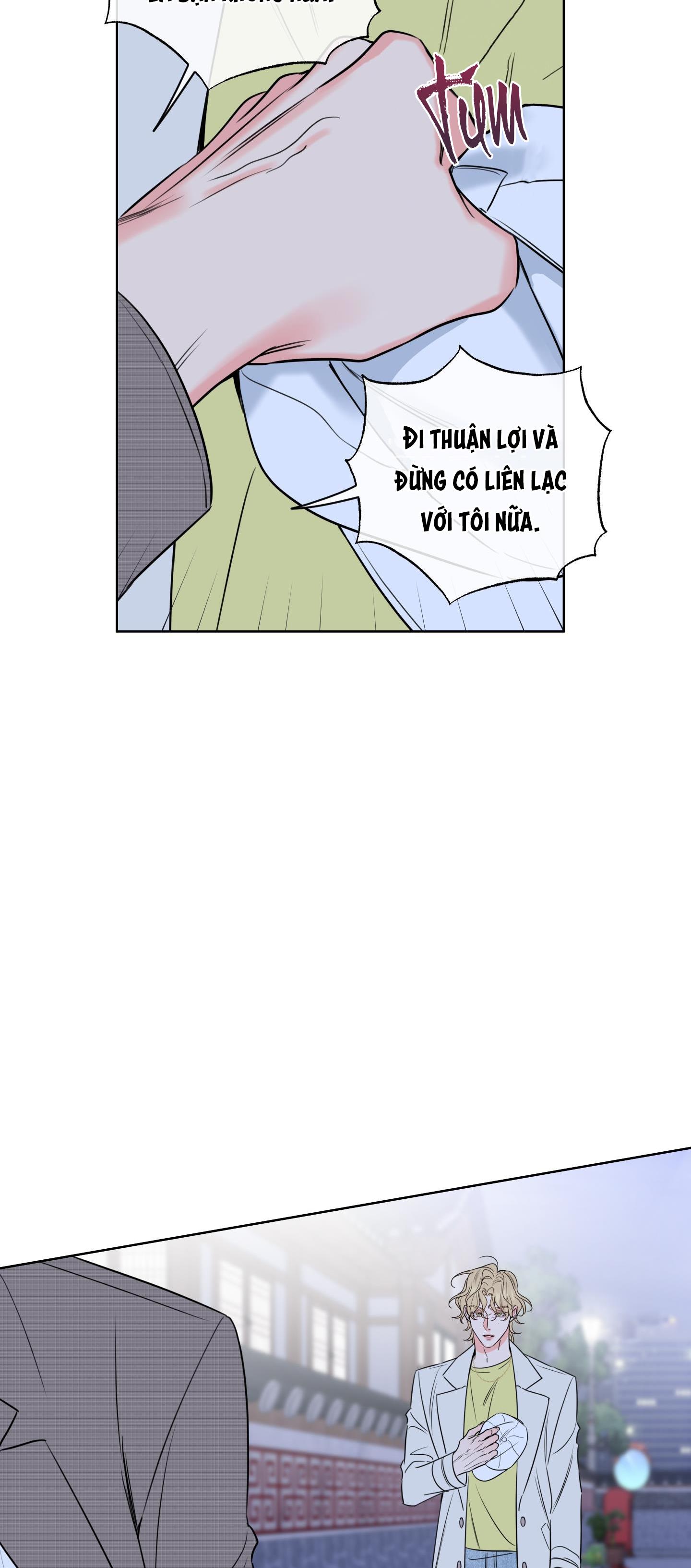 mật ong nhà làm chapter 19 47