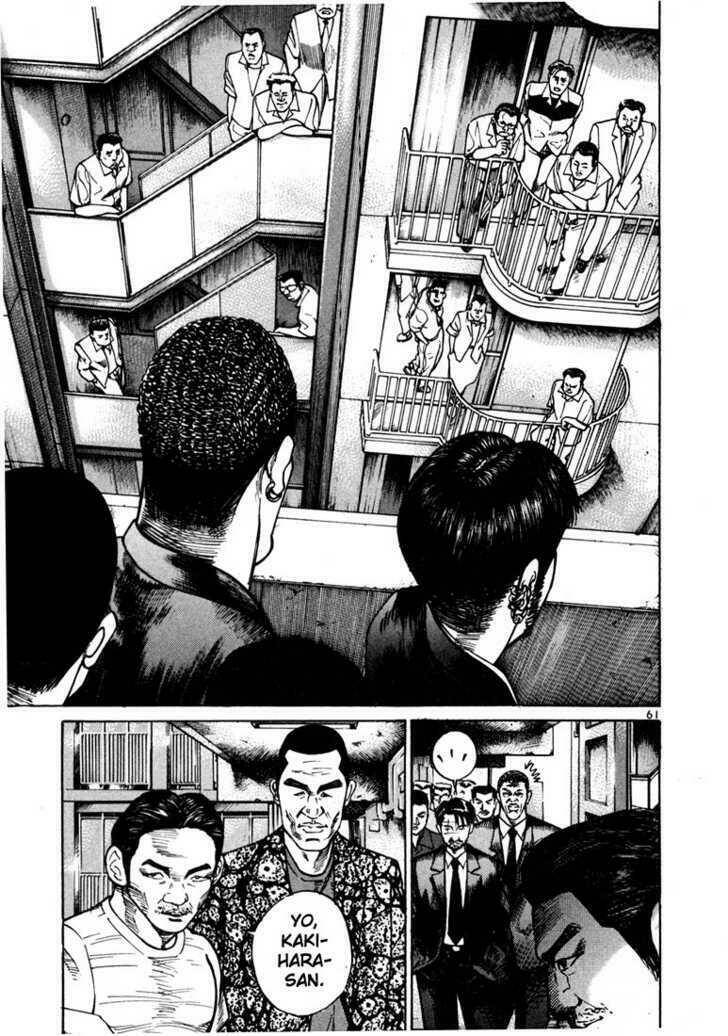 sát thủ số 1 chapter 32 5