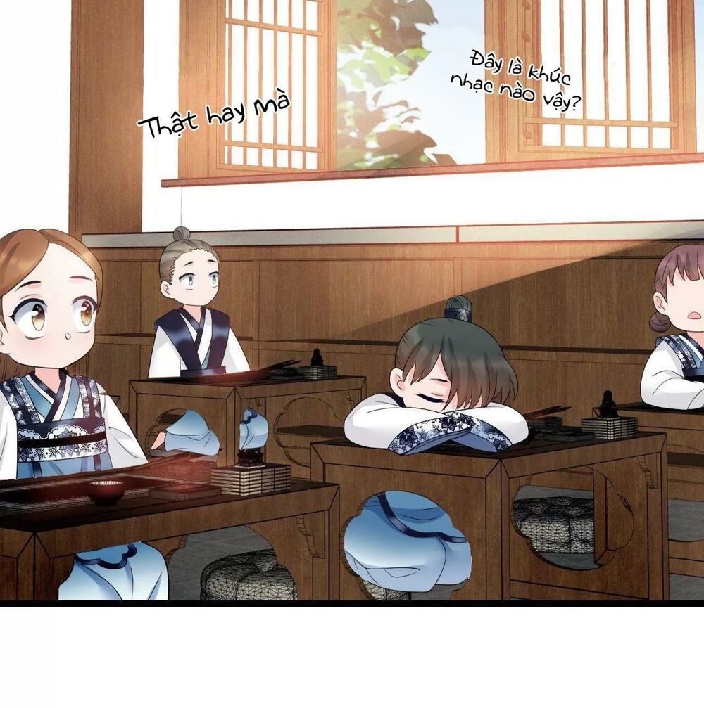 ta mới không gả cho hoàng tử phản diện chapter 40 14