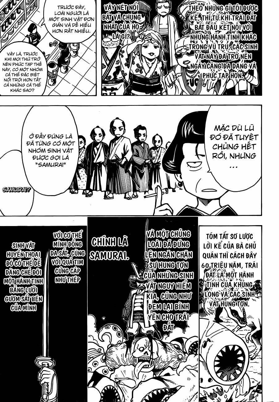 gintama - linh hồn bạc chapter 481 6