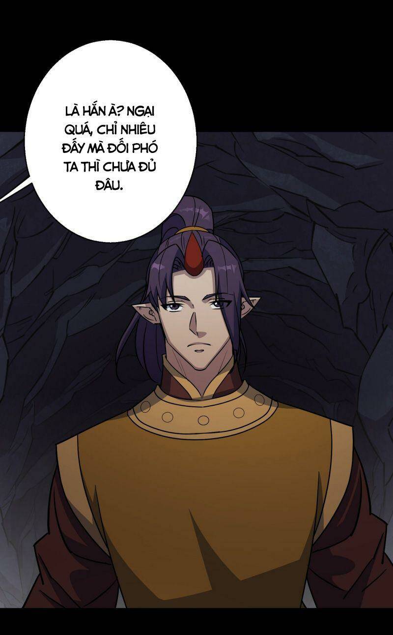 thông u đại thánh chapter 102 28