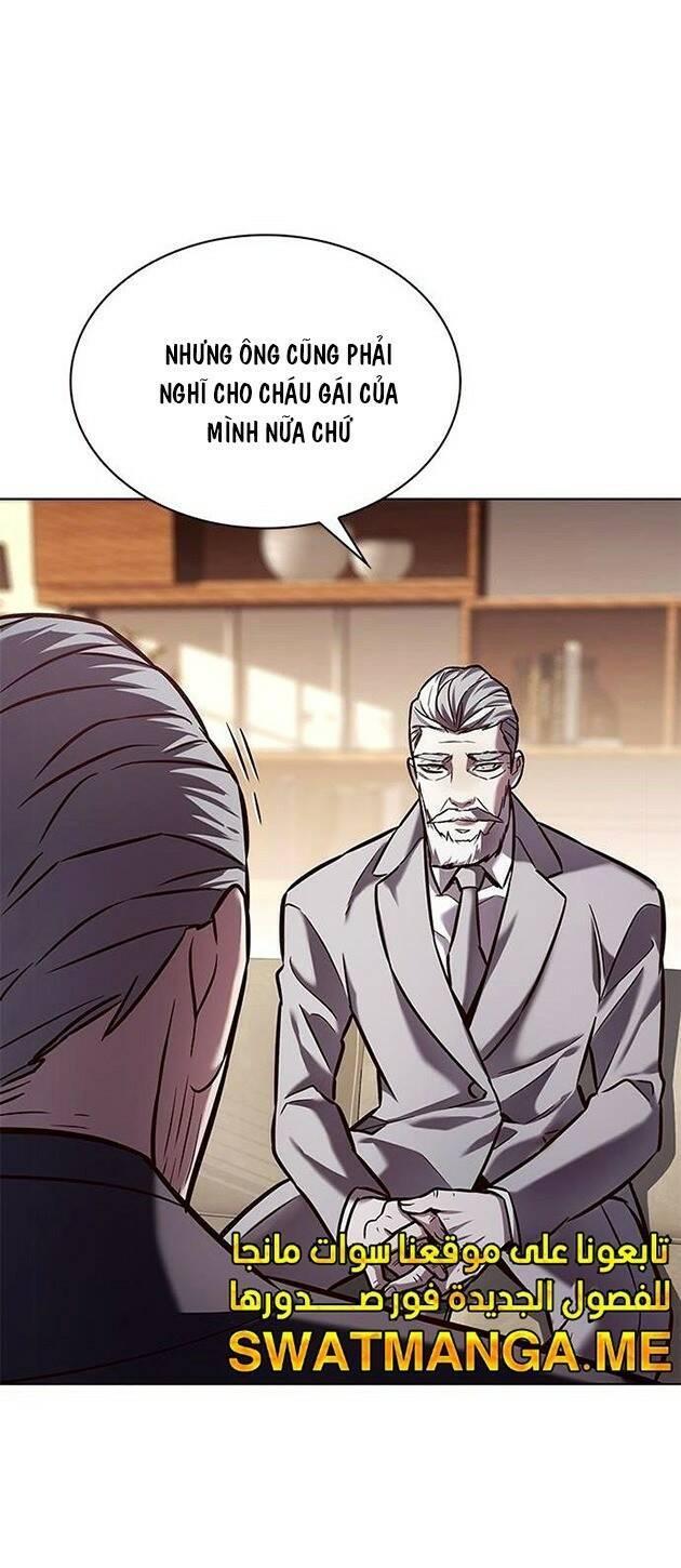 biến thân thành mèo chapter 226 13