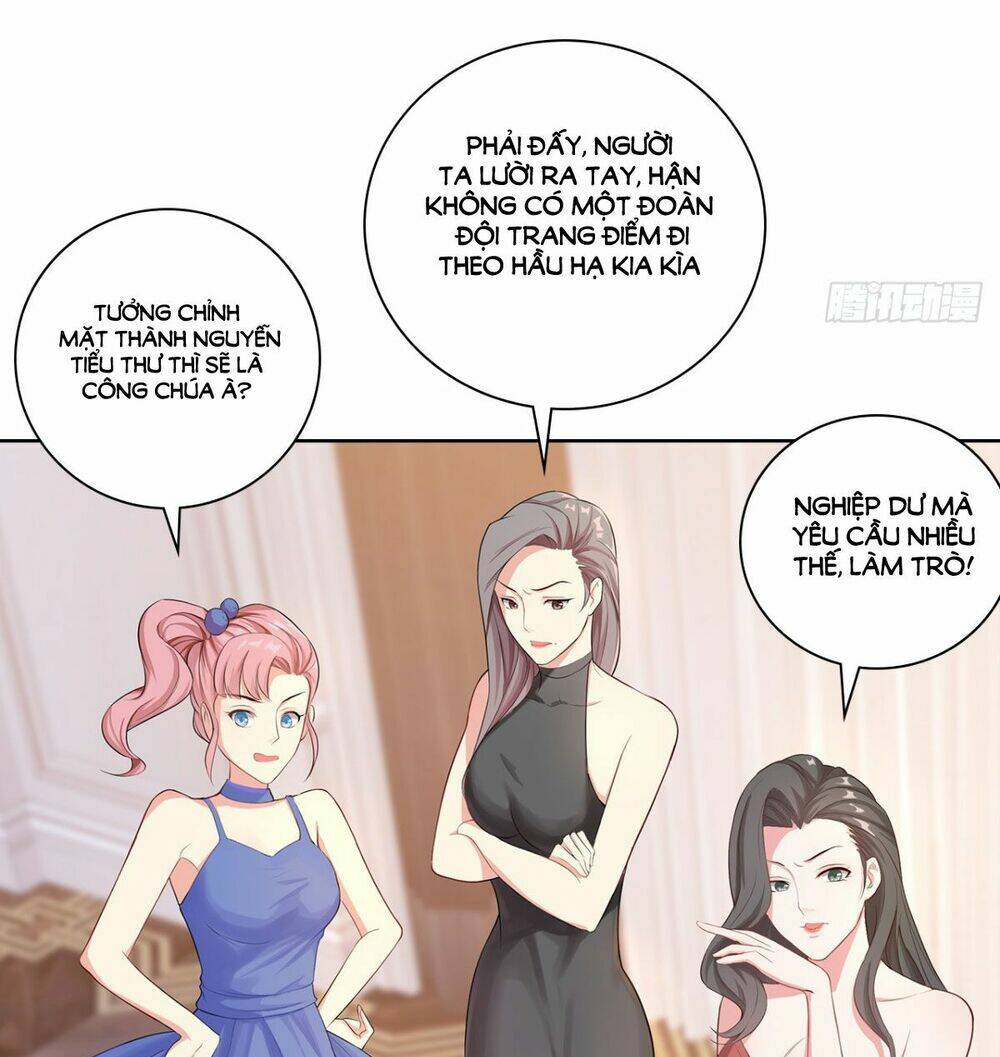 bộ váy rực rỡ ánh sao chapter 9 6