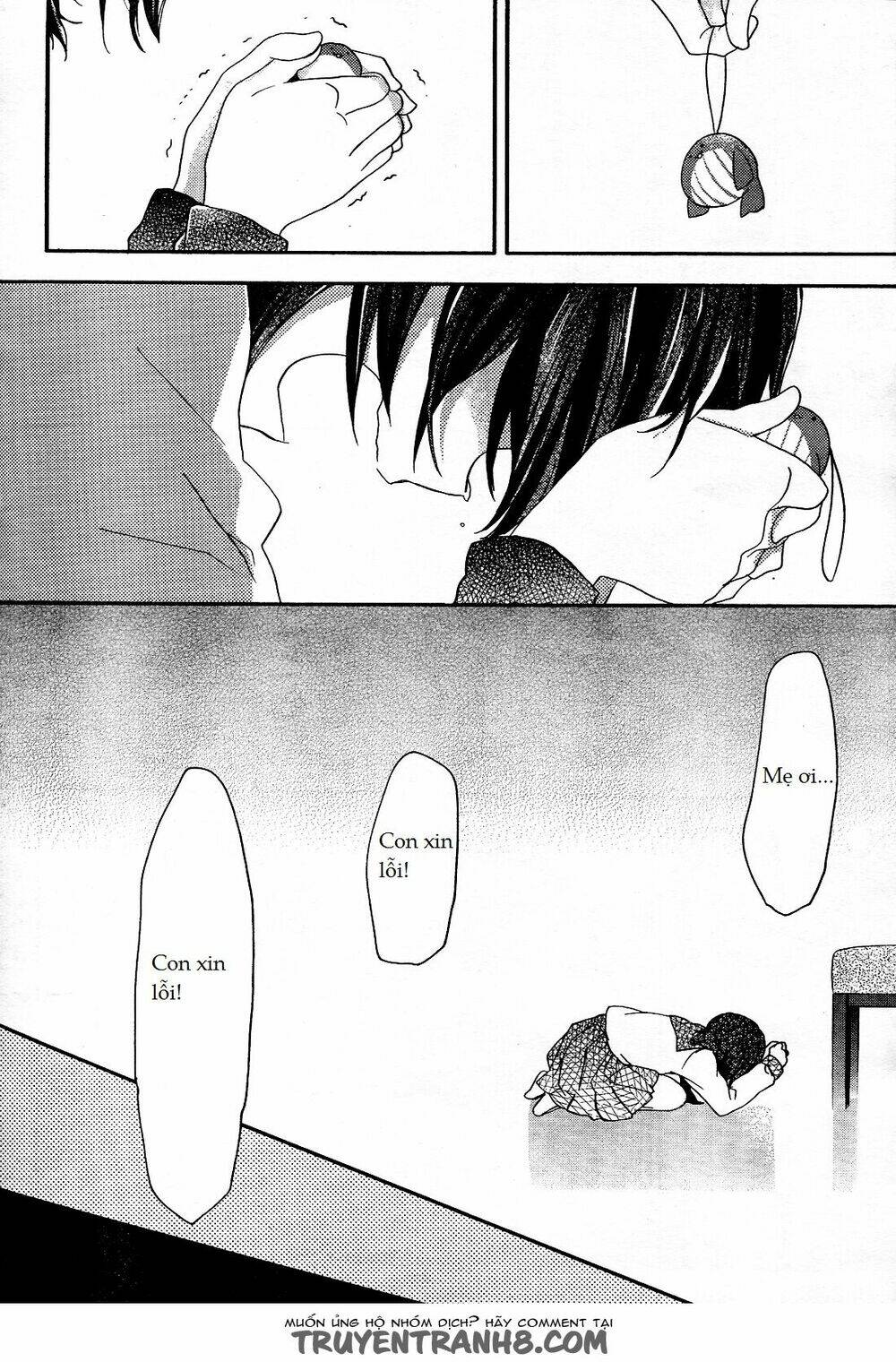 tari tari chapter 9 8