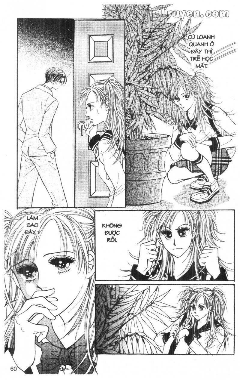 người yêu hoa chapter 4 60