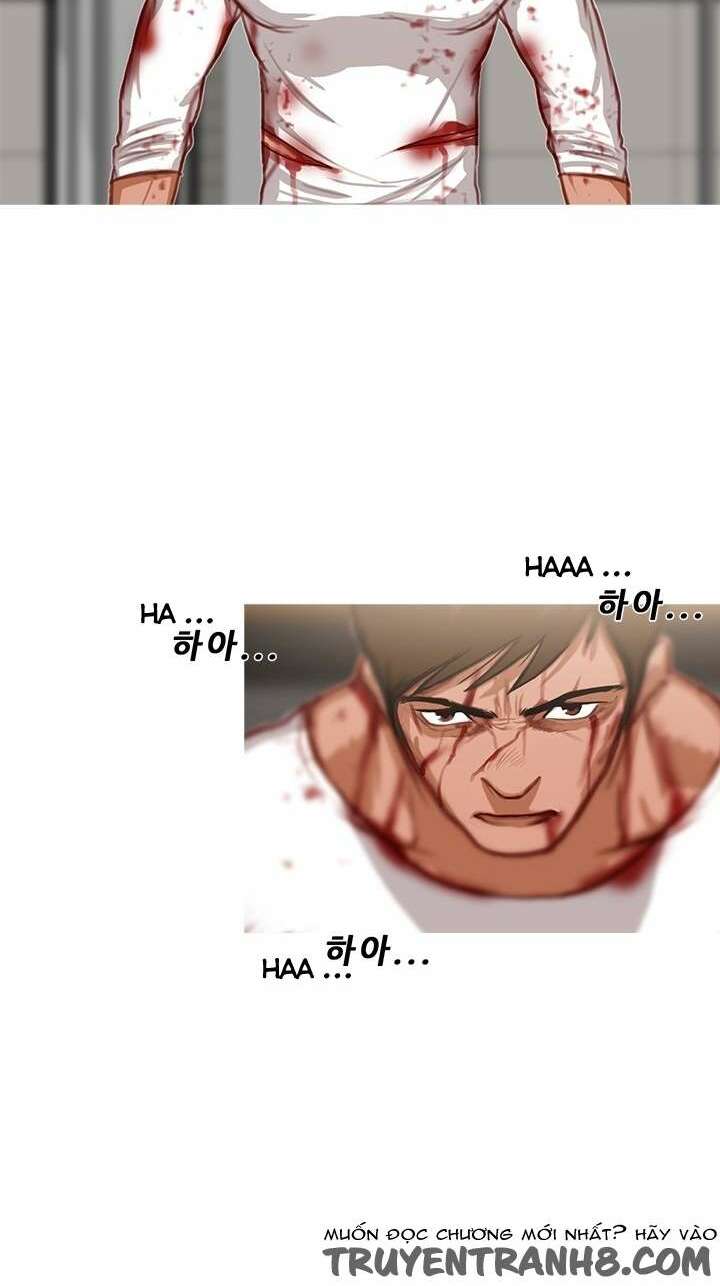 bụi đời gangnam chapter 19 17