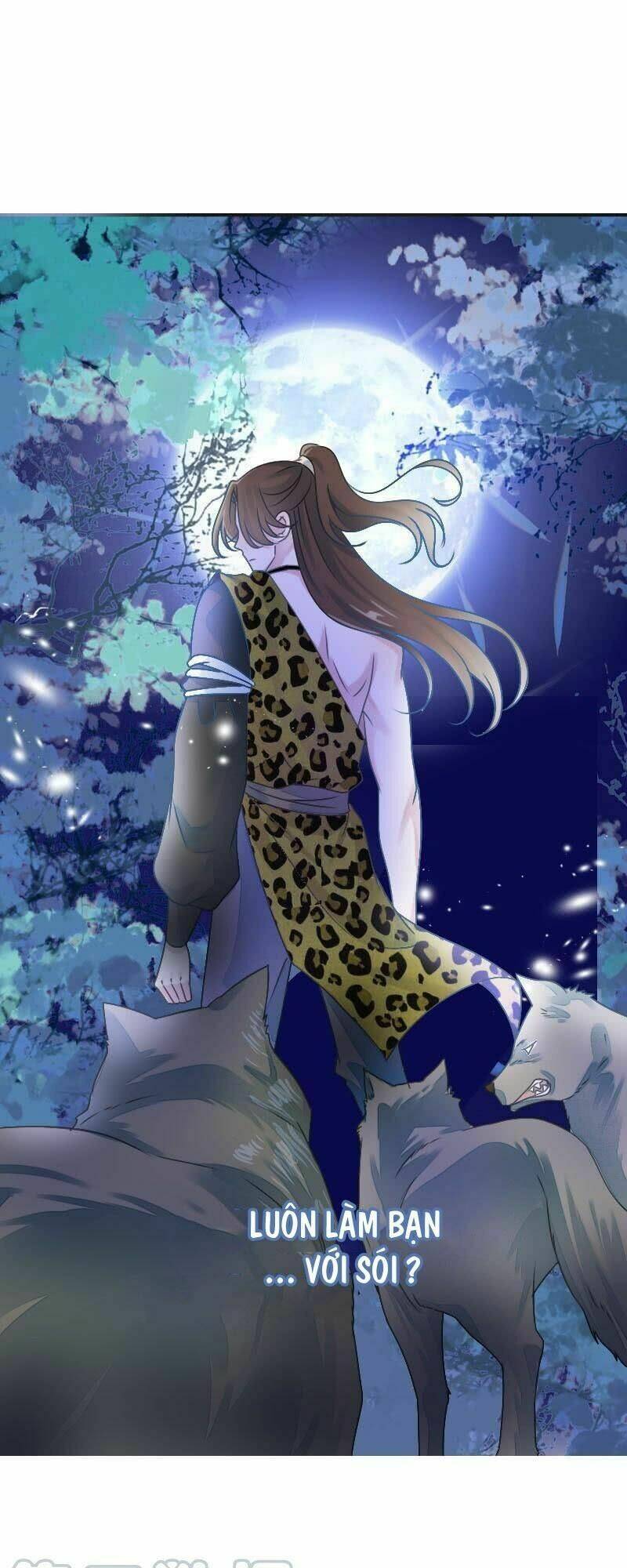 điền viên mật sủng: cô vợ nóng bỏng chapter 75 60