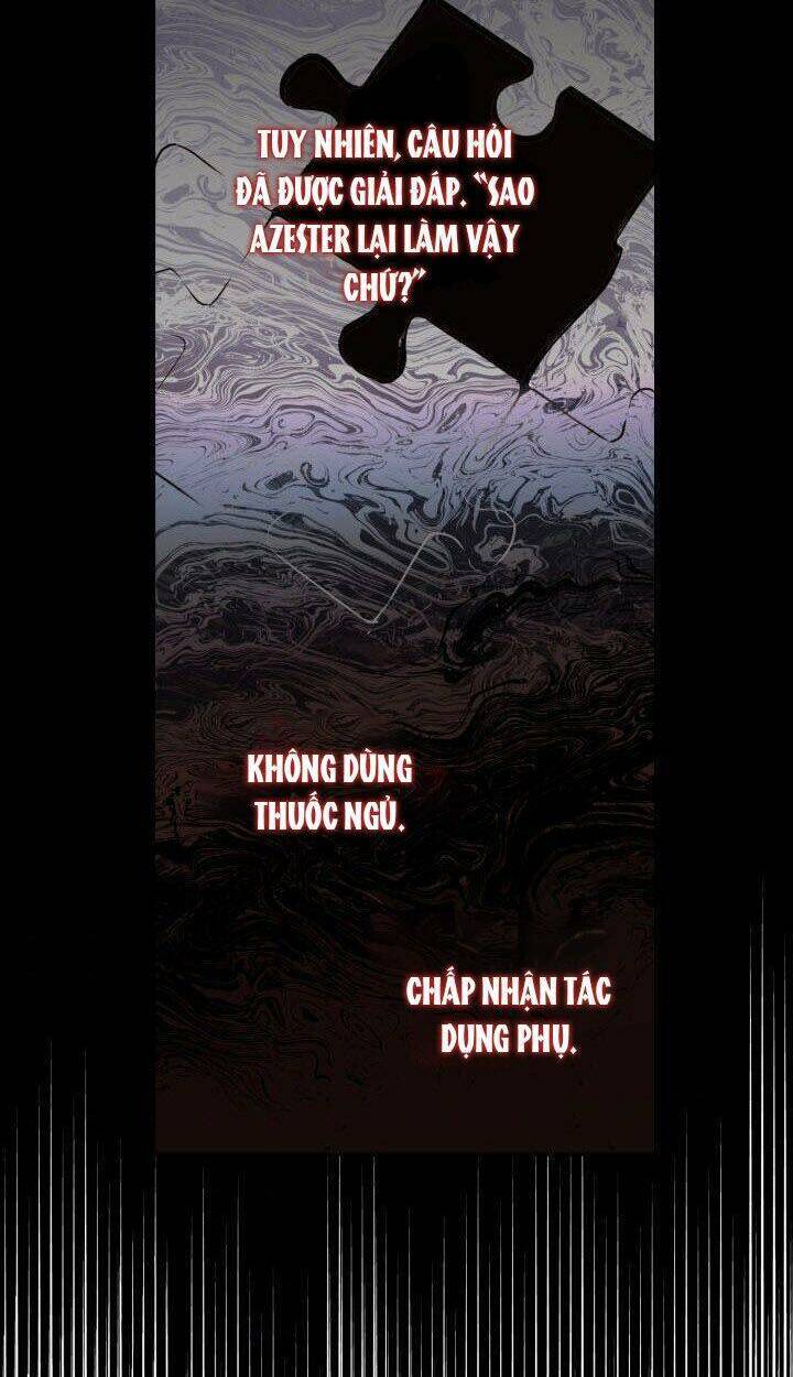 dây xích kiềm chế nam chính hắc ám tuột mất rồi chapter 42 7