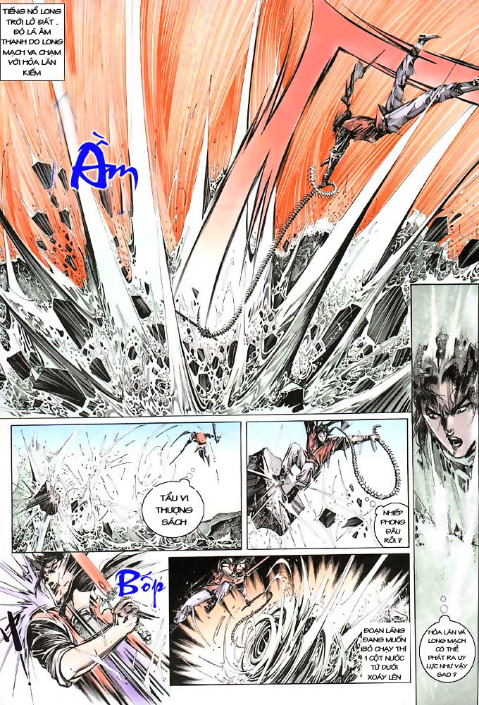 phong vân chapter 109 18