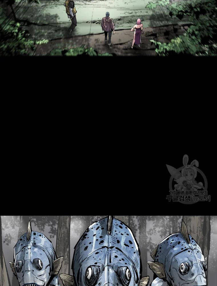 mật mã mê cung chapter 37 96