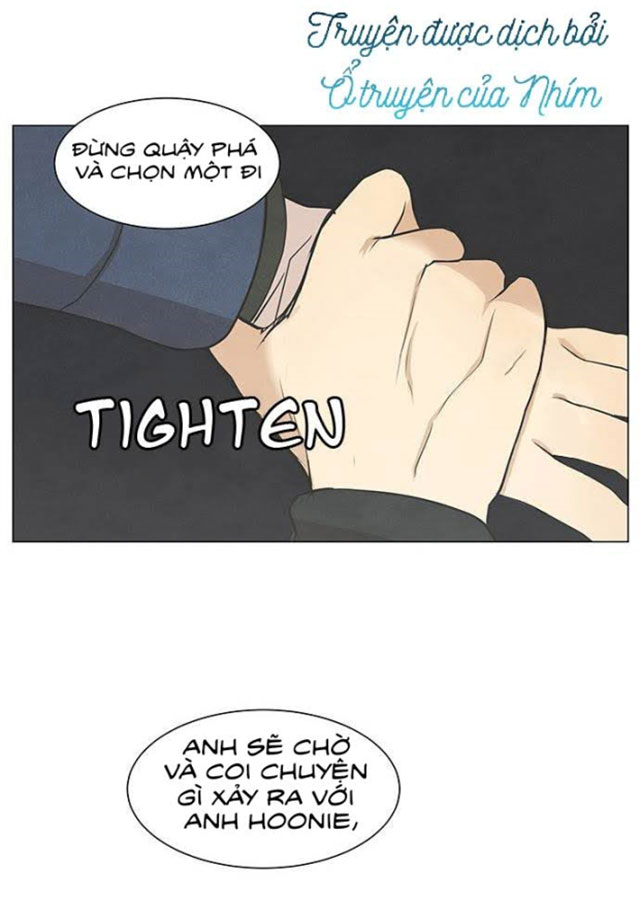 một phần vì thích em chapter 23 70