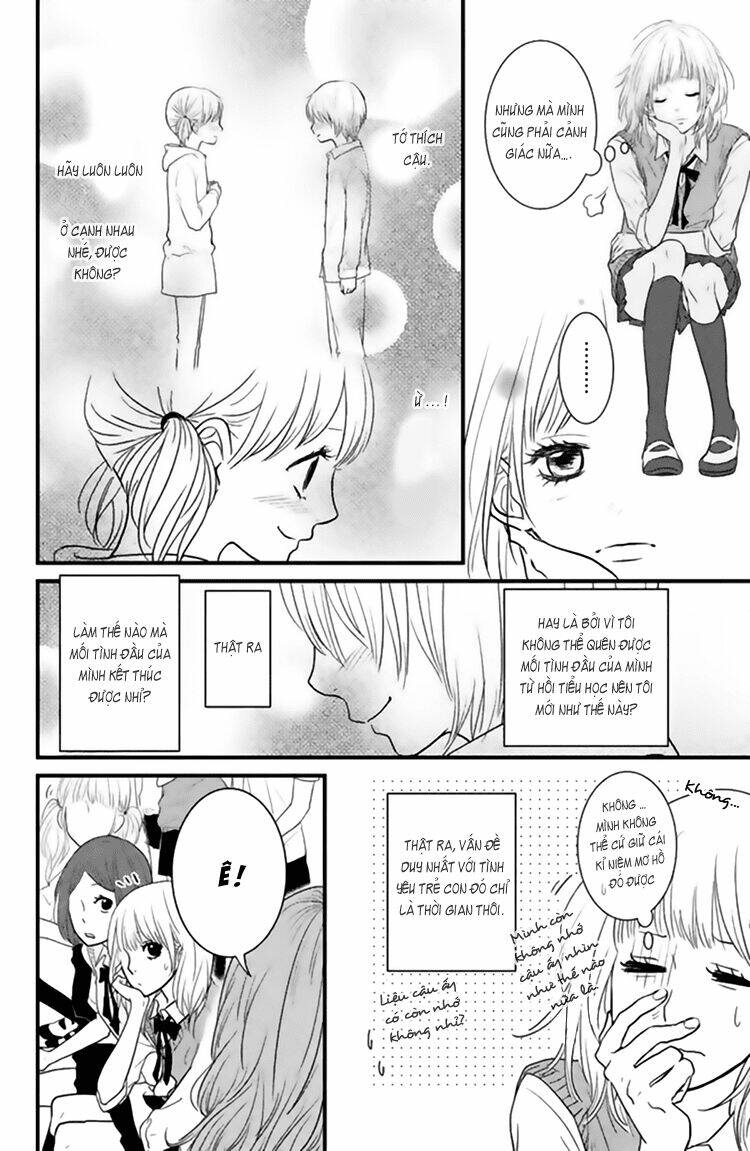 akuma de koi shiyou chapter 1 9