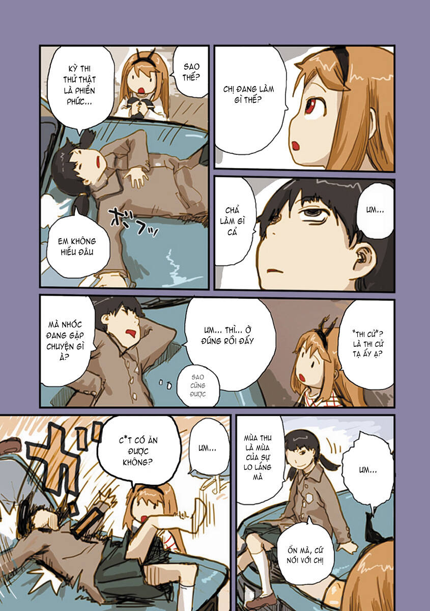 ryuushika ryuushika chapter 14 9