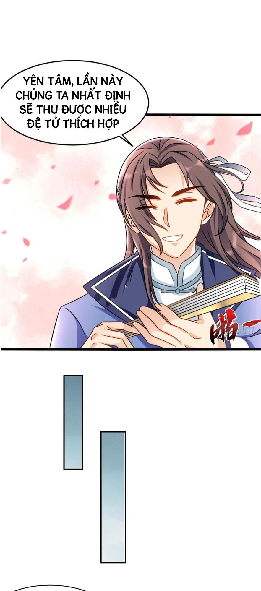 lão tổ của bạn đang online chapter 18 5