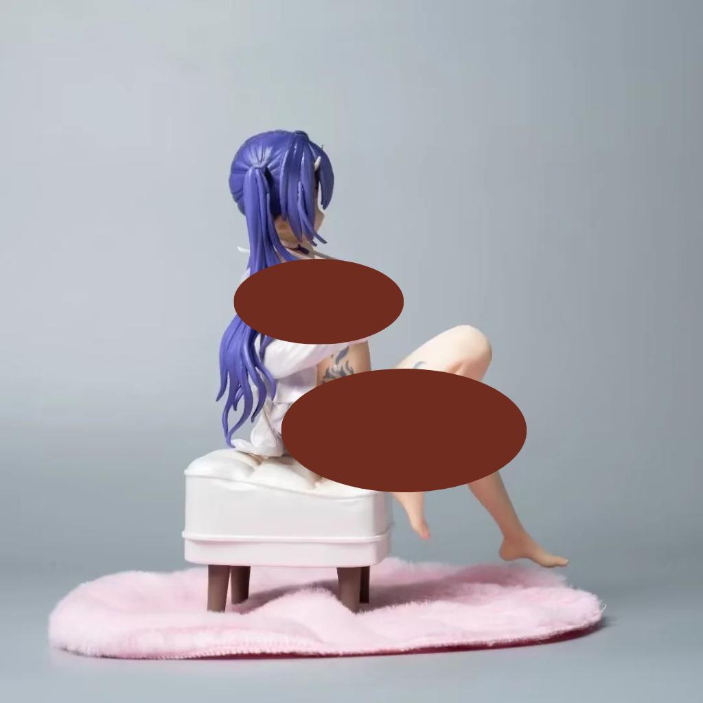 Mô Hình Loli Siêu Đẹp 20Cm Mô hình Cao Cấp, Figure Mô Hình Dễ Thương