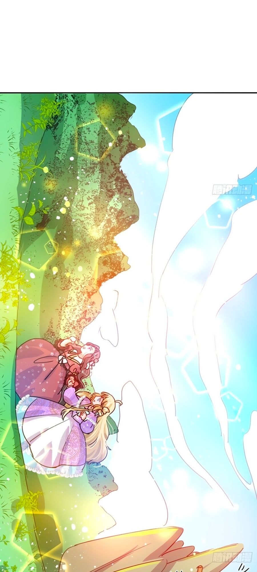 hệ thống công lược của tiểu công chúa chapter 38 11