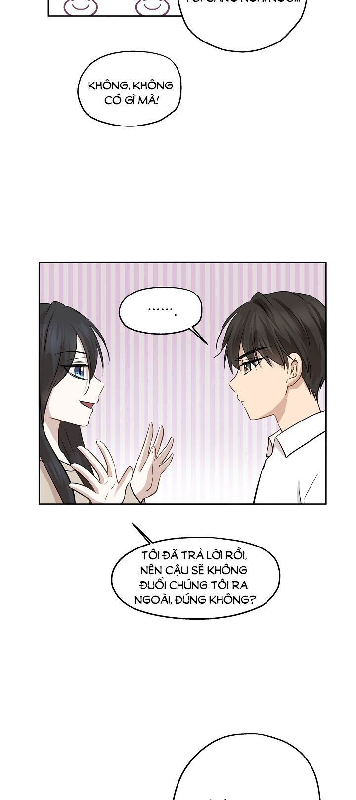 cuộc sống kỳ thú chapter 71 42