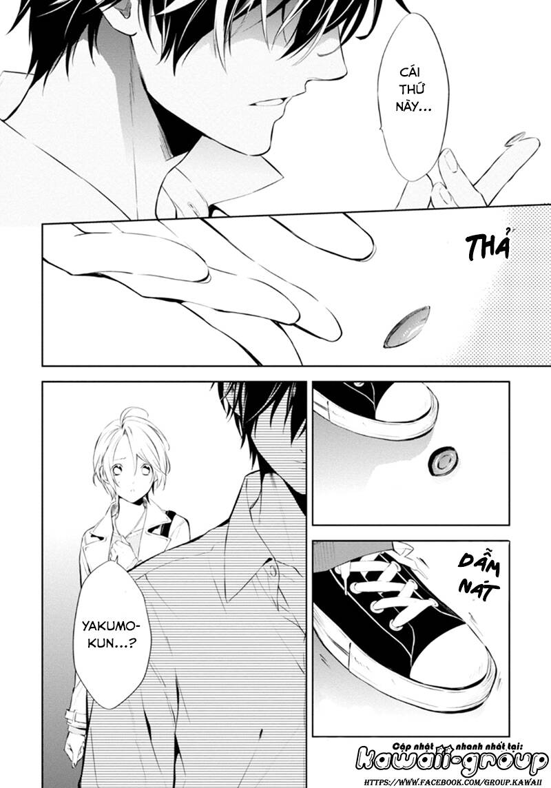 shinrei tantei yakumo - thám tử tâm linh season 1 chapter 53 19