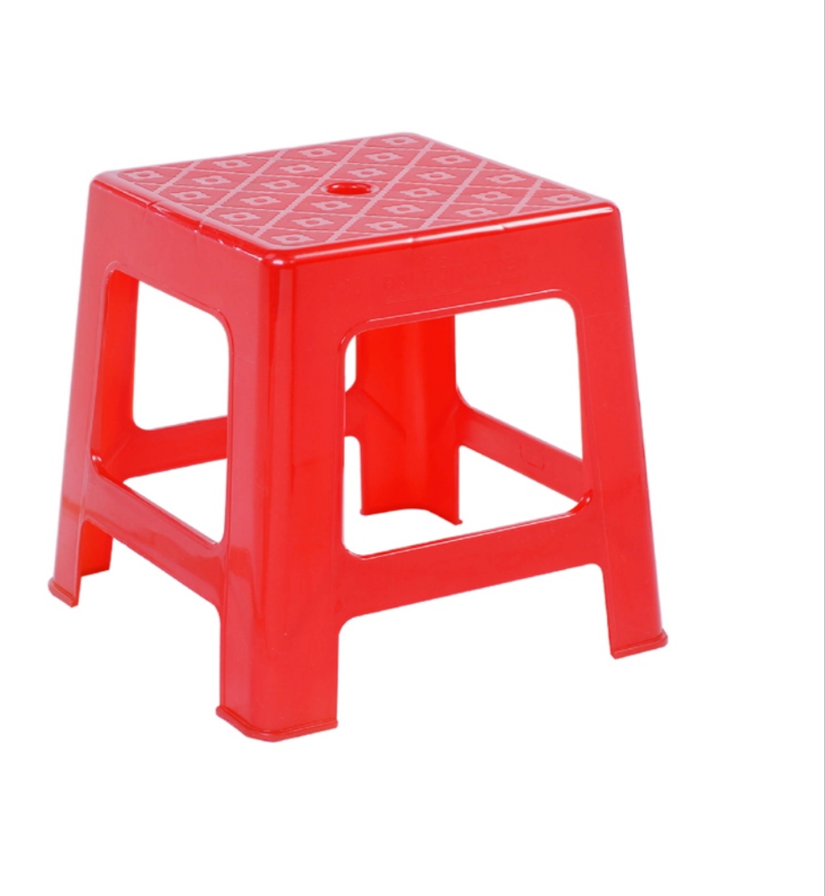 Ghế lùn caro Đại Đồng Tiến