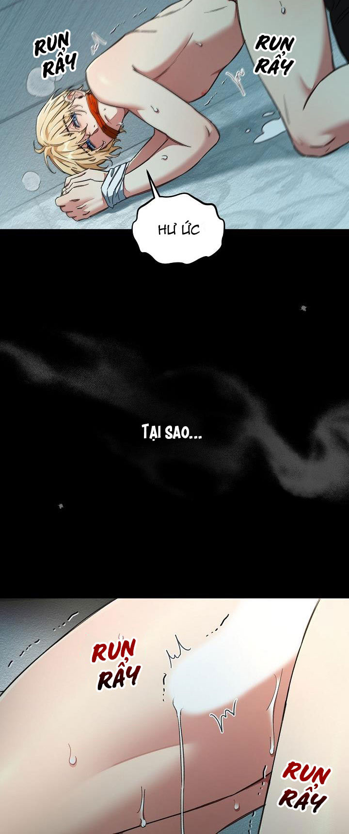 chuyến tàu cuồng loạn chapter 27 49