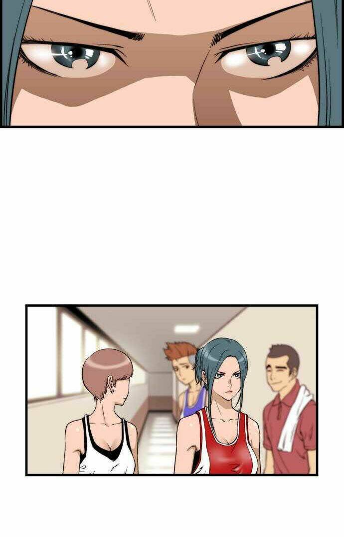 green boy chapter 16 17