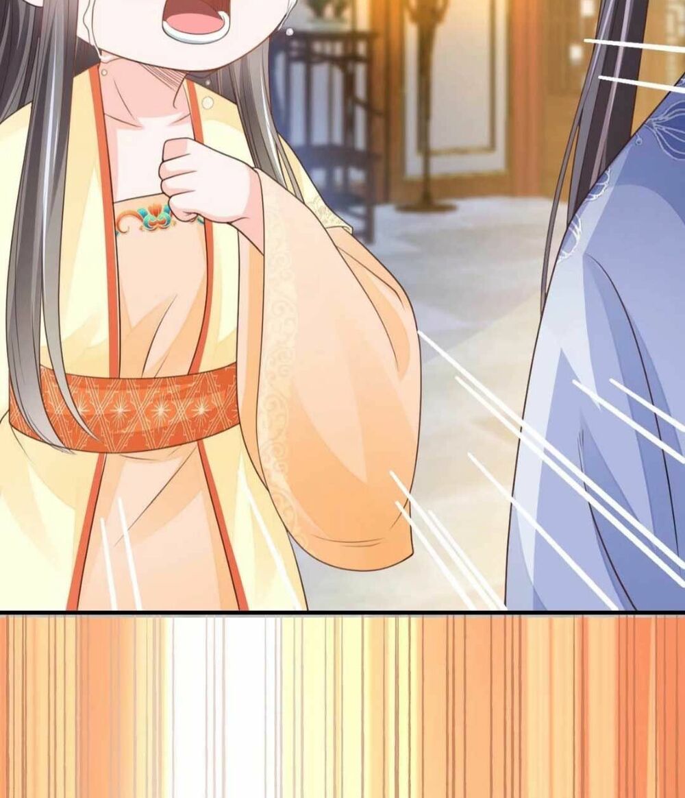 thuần hóa ba ba bạo quân chapter 26 33