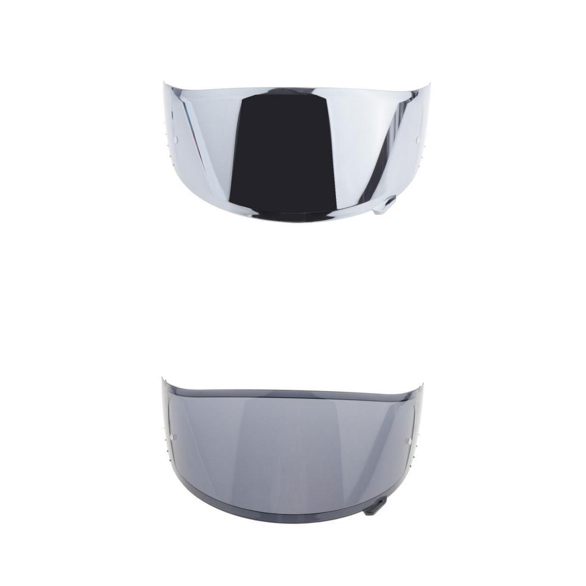 2x Motorcycle  Visor for X14       Motor Brown