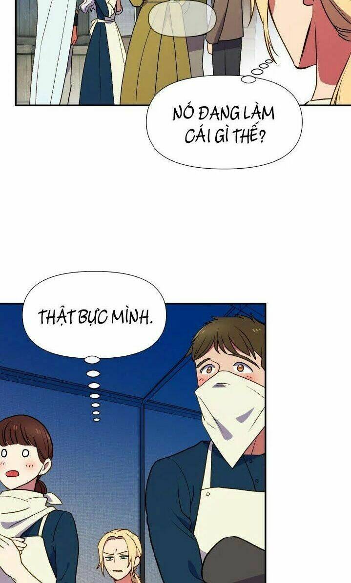 khế ước của nữ công tước quái vật chapter 67 29