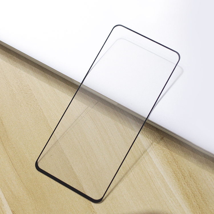 Kính Cường Lực Full Màn Hình Cho Xiaomi Poco F3 X3 M3 X2 M2 F2 Pro Mi 10T Lite Redmi K40 K30 K20 K30 Pro Ultra 4G 5G NFC- Hàng Chính Hãng