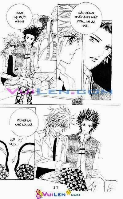 đại ca đi học chapter 11 31