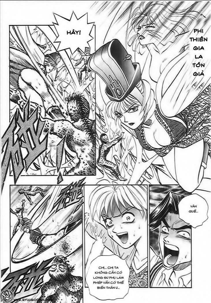 thiên địa nam nhi chapter 33 14