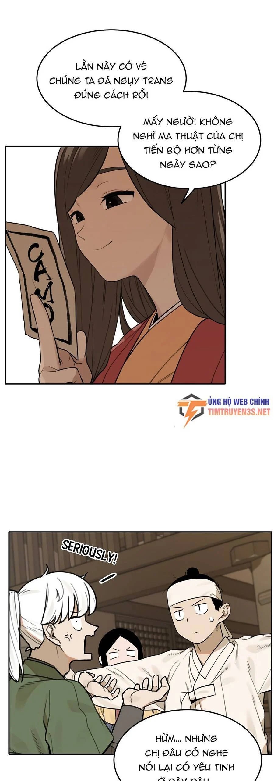 sự lụi tàn của usuzumi chapter 62 32