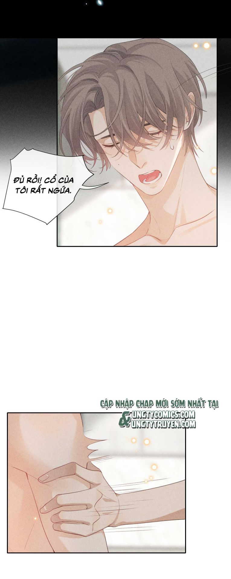 trò chơi săn mồi chapter 25 15