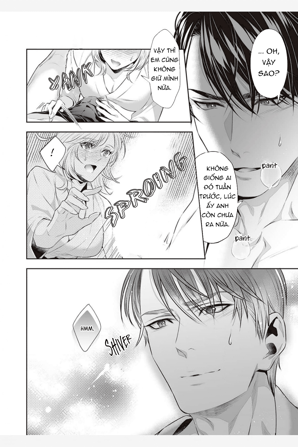 đừng hòng đi cho đến khi em thỏa mãn được tôi chapter 3.2 7