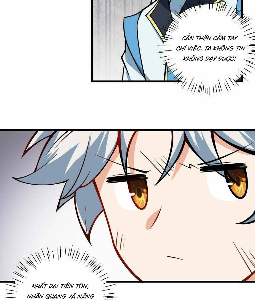 mang theo các tiên tử vô địch thiên hạ chapter 54 62