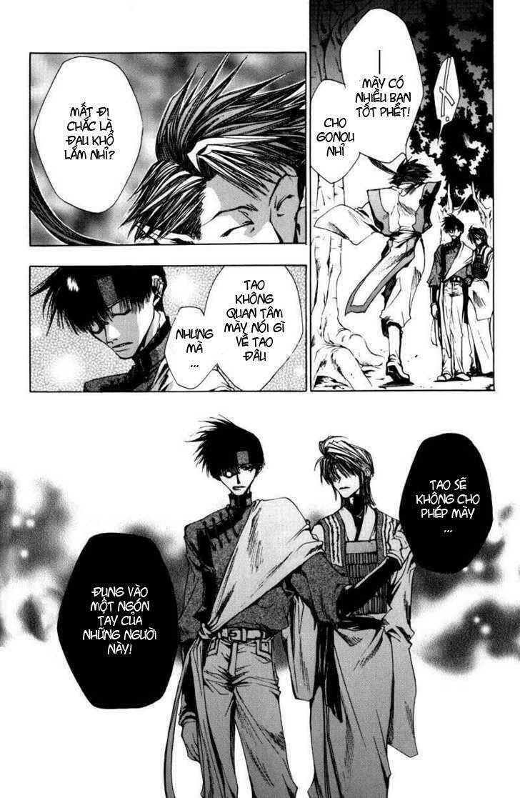 saiyuki chapter 21 26