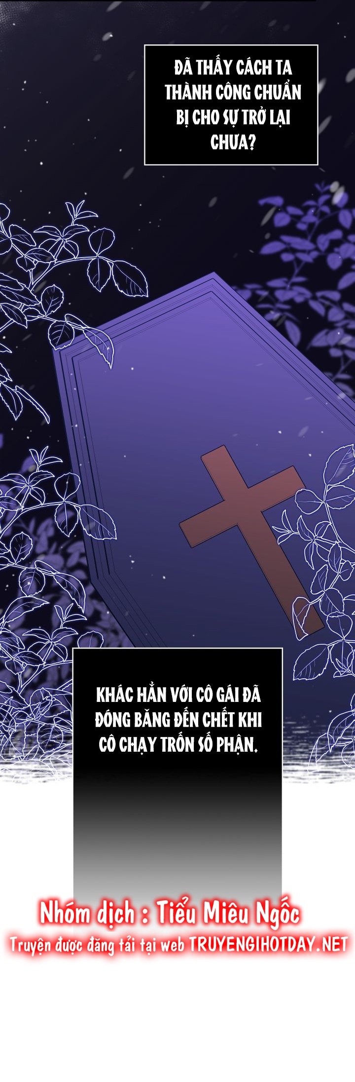 công lý của một ác nữ chapter 30 21