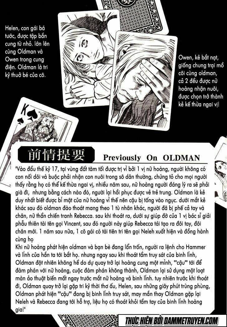 oldman chapter 11 5