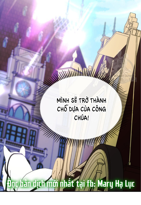 tôi đã trở thành bạn gái của nam chính chapter 27.1 10