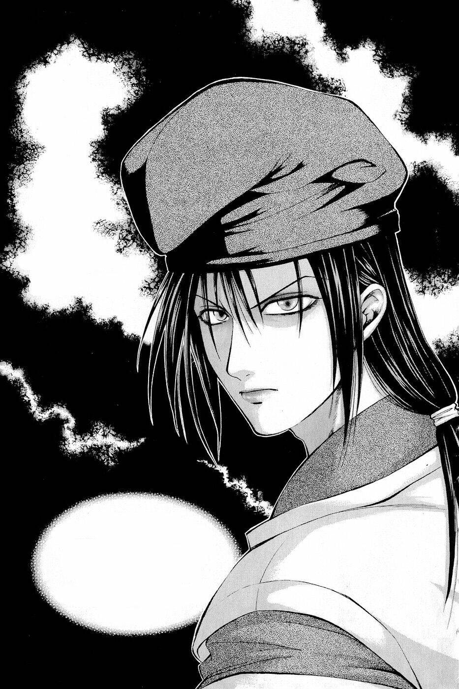 thiếu niên vương phần 2 chapter 21 65