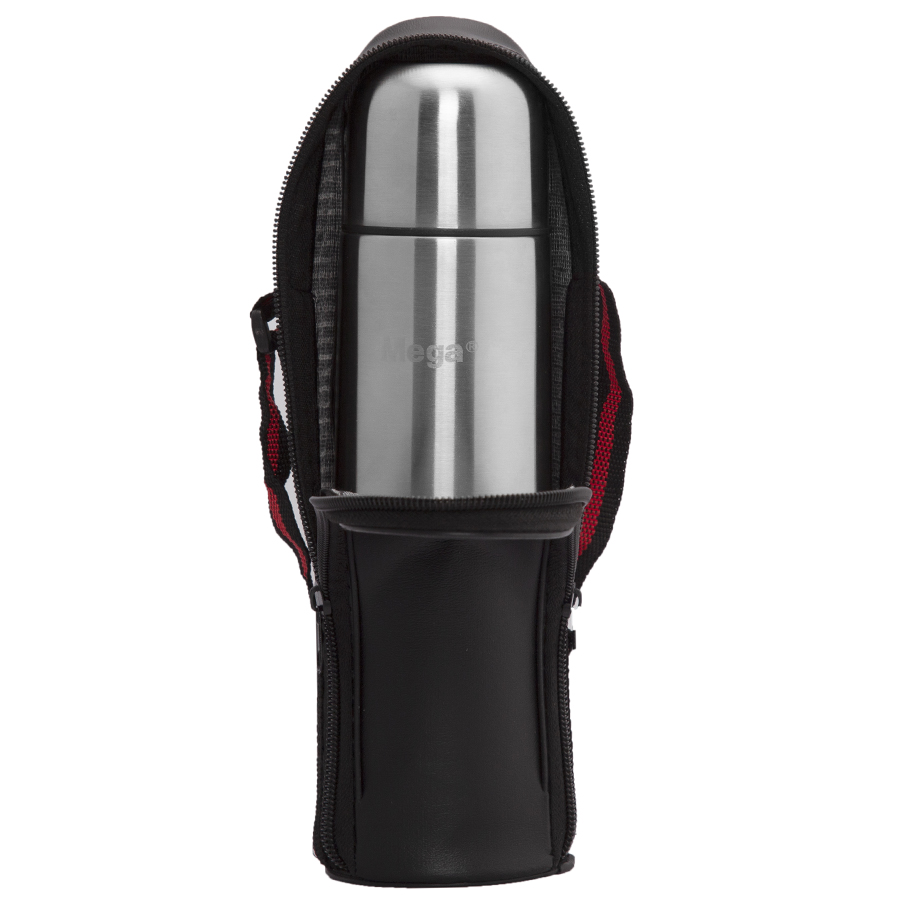BÌNH GIỮ NHIỆT INOX MEGA MSL075CCGB