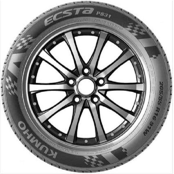 Lốp ô tô 225/45R17 94W Kumho PS31