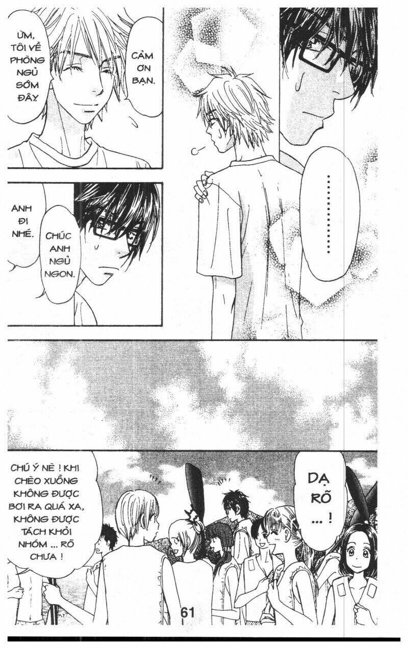 kirara no hoshi chapter 3 62