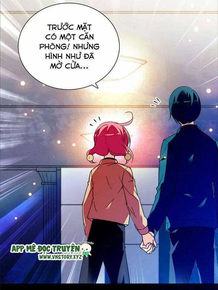 nữ hầu sau giờ học chapter 65 12